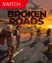 Broken Roads Switch