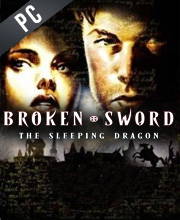 Broken Sword 3 The Sleeping Dragon Pc