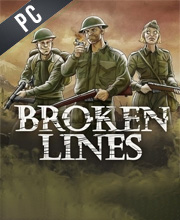 Broken Lines Pc