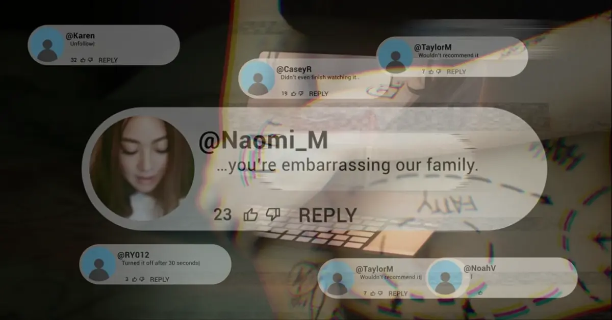 BrokenLore: UNFOLLOW ist da: Hol dir den Horror-Hit günstiger