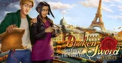 Broken Sword Reforged für Switch – Jetzt kräftig sparen, Preis-Tracker bestätigt