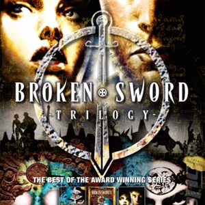 Broken Sword Trilogy Key kaufen – Preisvergleich