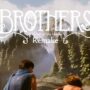 Brothers A Tale of Two Sons Remake ist draußen – Finde jetzt den besten CD-Key-Preis