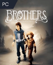 Brothers A Tale of Two Sons Pc