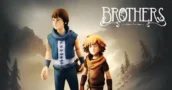 Brothers: A Tale of Two Sons kommt heute zu Game Pass