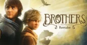 Brothers A Tale of Two Sons Remake ist draußen - Finde jetzt den besten CD-Key-Preis