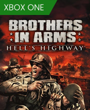 Brothers in Arms Hells Highway Xbox One