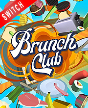 Brunch Club Switch