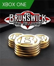 Brunswick Pro Billiards Brunswick Bucks Xbox One