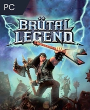 Brutal Legend Pc