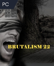 Brutalism22 Pc