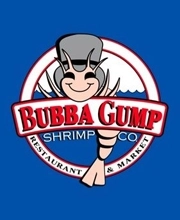 Bubba Gump Shrimp Pc