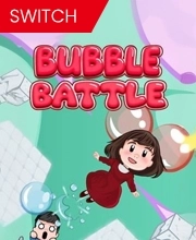 Bubble Battle Switch