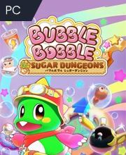 Bubble Bobble Sugar Dungeons Pc