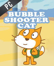 Bubble Shooter Cat Pc