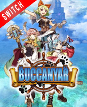 Buccanyar Switch