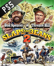 Bud Spencer & Terence Hill Slaps And Beans 2 Playstation 5