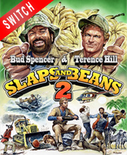 Bud Spencer & Terence Hill Slaps And Beans 2 Switch