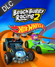 Beach Buggy Racing 2 Hot Wheels Booster Pack Pc