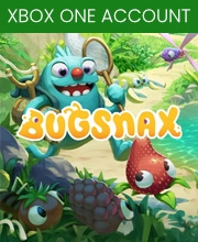 Bugsnax Xbox One