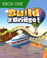 Build a Bridge! Xbox One