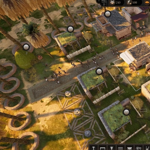 Builders of Egypt - Haus