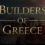 Builders of Greece Veröffentlicht: Herrsche über die Stadt mit diesen Günstigen CD-Keys