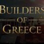 Builders of Greece: Prologue – Kostenlose CD-Key Jetzt Verfügbar