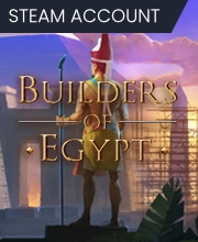 Builders of Egypt Pc