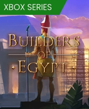 Builders Of Egypt Xbox Series X
