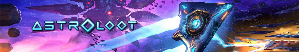 PLÜNDERN, AUFLEVELN UND ALLES ZERSTÖREN IN ASTROLOOT PLÜNDERN, AUFLEVELN UND ALLES ZERSTÖREN IN ASTROLOOT