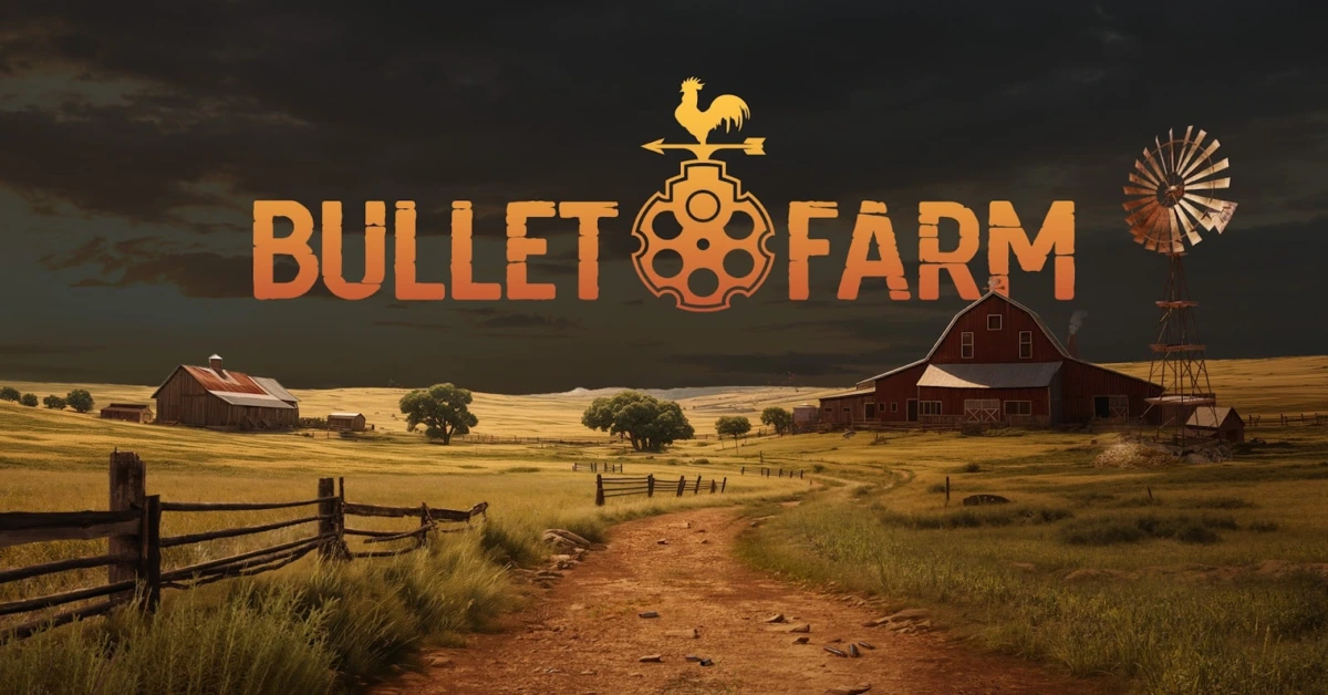 David Vonderhaars Studio BulletFarm überlebt Finanzkrise für neues Projekt David Vonderhaars Studio BulletFarm überlebt Finanzkrise für neues Projekt