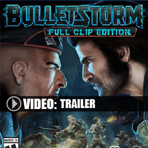 Bulletstorm Full Clip Edition Key Kaufen Preisvergleich