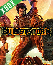 Bulletstorm Xbox One