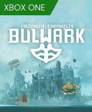 Bulwark Falconeer Chronicles Xbox One