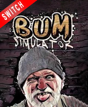 Bum Simulator Switch