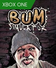 Bum Simulator Xbox One