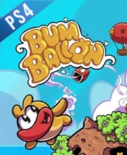Bumballon Playstation 4