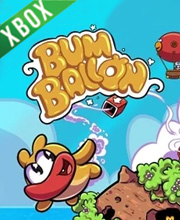 Bumballon Xbox One