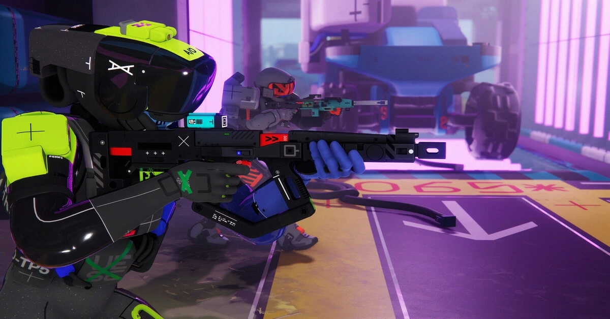 Der lustige Glitch, der Marathon-Käufer zwang, Destiny 2 herunterzuladen