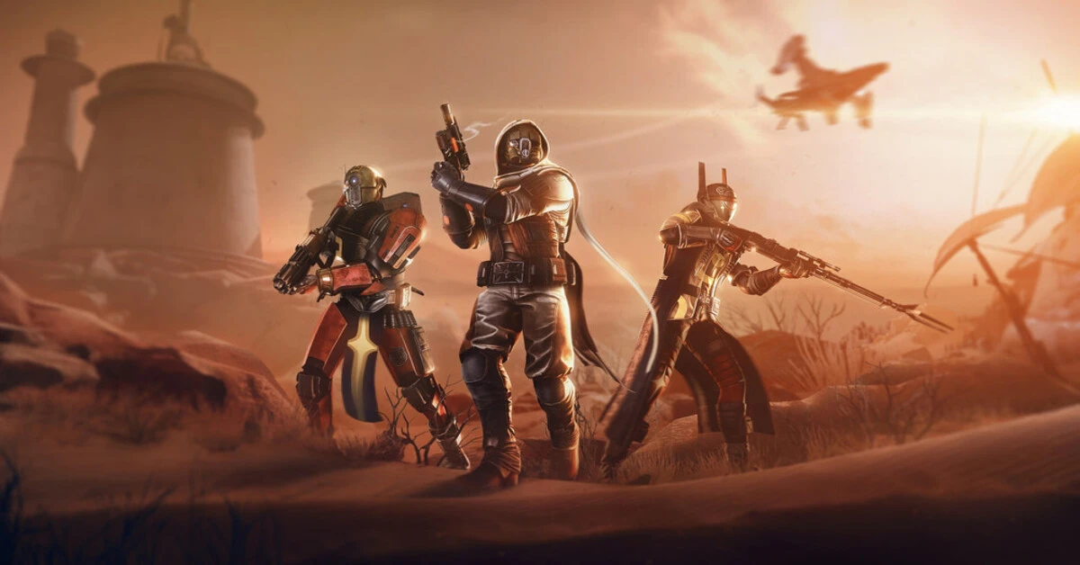 Bungie Layoffs