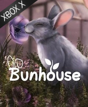 Bunhouse Xbox Series X