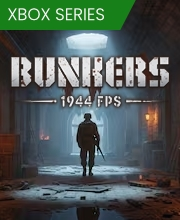 Bunkers 1944 FPS Pc