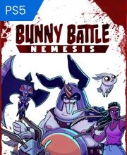 Bunny Battle Nemesis Playstation 5