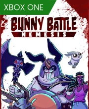 Bunny Battle Nemesis Xbox One