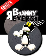 Bunny Reversi Switch