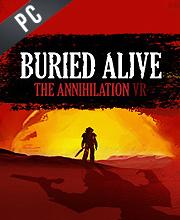 Buried Alive The Annihilation VR Pc