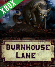 Burnhouse Lane Xbox One