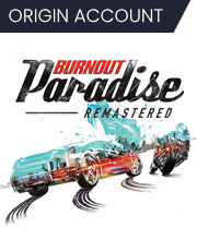 Burnout Paradise Remastered Pc