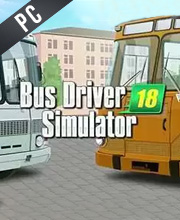 Bus Driver Simulator 2018 Pc